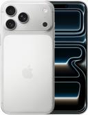 iPhone 17 Pro Max 256GB in Silver in Excellent condition