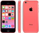 iPhone 5c 16GB in Pink