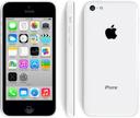 iPhone 5c 8GB in White
