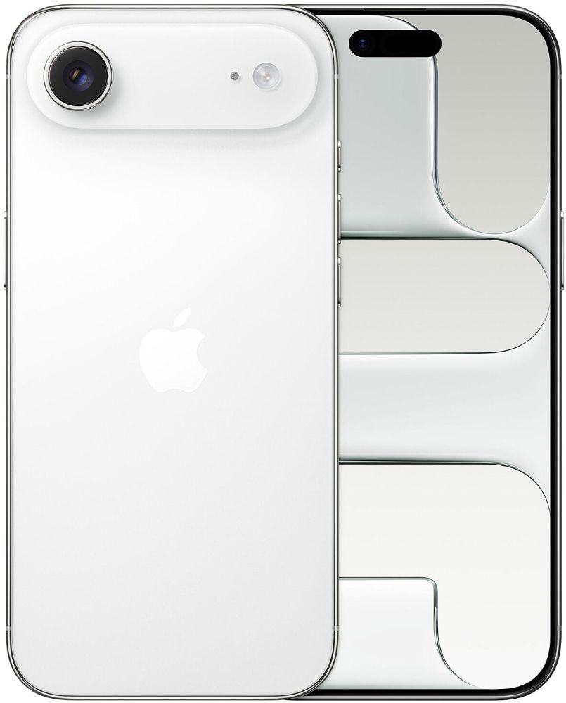 iPhone Air - 512GB - Cloud White