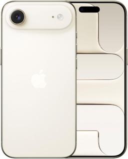 iPhone Air - 512GB - Light Gold