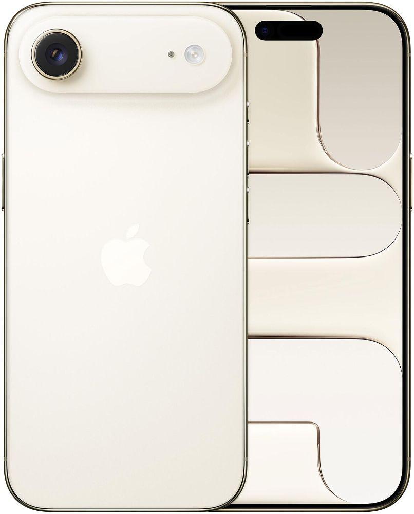 iPhone Air - 512GB - Light Gold
