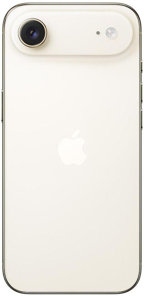 iPhone Air - 512GB - Light Gold