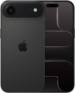 iPhone Air - 256GB - Space Black