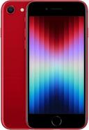 iPhone SE (2022) 64GB in Red in Good condition