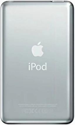 Apple iPod Classic 7th Gen