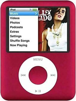 Apple iPod Nano 3rd Gen