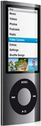 Apple iPod Nano 5th Gen