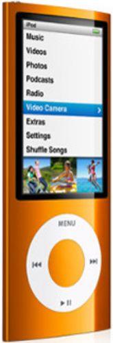 Apple iPod Nano 5th Gen