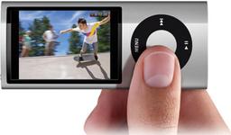 Apple iPod Nano 5th Gen