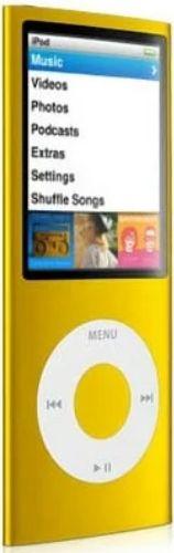 Apple iPod Nano 5th Gen