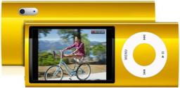Apple iPod Nano 5th Gen