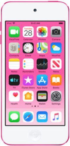Apple iPod Touch 6th Gen - 64GB - Pink