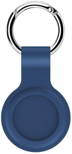Refurbished Apple Silicone Loop Key Ring Case For AirTag - Reebelo Australia