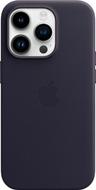 Apple Leather Case with MagSafe for iPhone 14 Pro