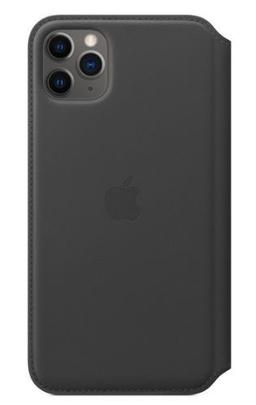Apple Leather Folio Case for iPhone 11 Pro Max
