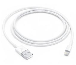 Apple Lightning to USB Cable (1M) - White