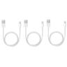 Apple Lightning to USB-C Cable 1m (Combo)