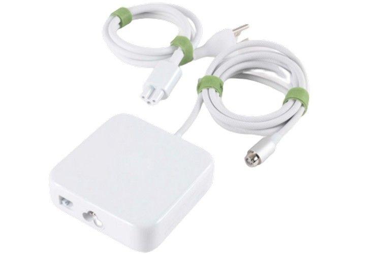 Apple M1 Power 143W Adapter - Silver