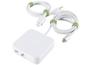 Apple M1 Power 143W Adapter - Silver