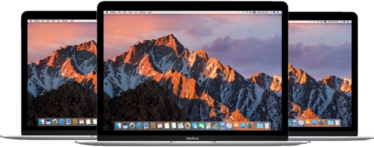 MacBook Early 2016 (deprecated)