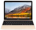 MacBook 2017 (deprecated) Intel Core m3 1.2GHz in Rose Gold