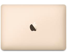 MacBook 12-inch (2017) - Intel Core m3 1.2GHz - 8GB RAM - SSD 4TB