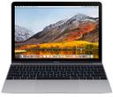 MacBook 2017 Intel Core m3 1.2GHz in Space Grey in Excellent condition