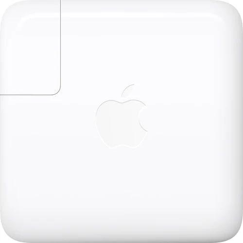 Apple  MacBook A1718 Charger 61W USB-C Power Adapter - White - Brand New