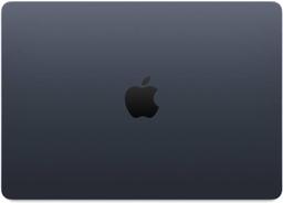 MacBook Air (2025) 13.6-inch - Apple M4 Chip: 10-Core CPU/8-Core GPU - 16GB RAM - SSD 256GB