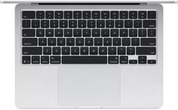 MacBook Air (2025) 13.6-inch - Apple M4 Chip: 10-Core CPU/8-Core GPU - 16GB RAM - SSD 256GB
