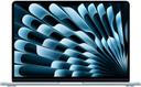 MacBook Air (2025) 13.6-inch Apple M4 Chip: 10-Core CPU/8-Core GPU in Sky Blue in Good condition