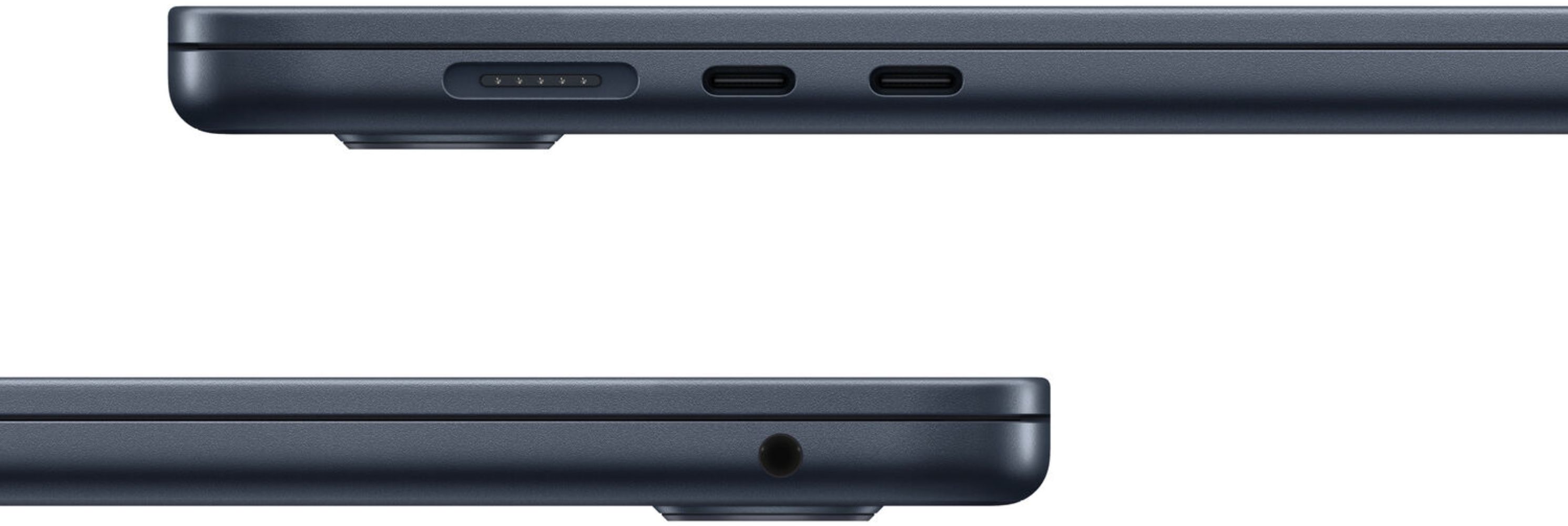 MacBook Air (2025) 15.3-inch - Apple M4 Chip: 10-Core CPU/10-Core GPU - 16GB RAM - SSD 256GB