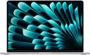 MacBook Air (2025) 15.3-inch Apple M4 Chip: 10-Core CPU/10-Core GPU in Silver in Good condition