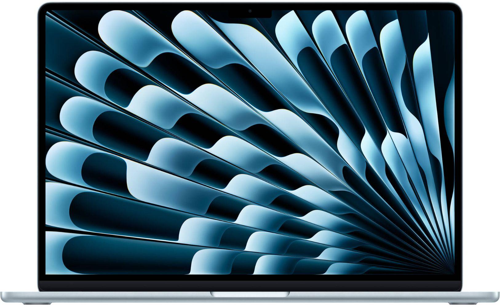 MacBook Air 15.3-inch (2025)