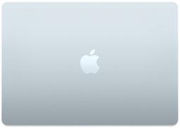 MacBook Air (2025) 15.3-inch - Apple M4 Chip: 10-Core CPU/10-Core GPU - 16GB RAM - SSD 256GB