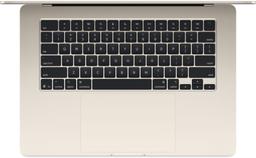 MacBook Air (2025) 15.3-inch - Apple M4 Chip: 10-Core CPU/10-Core GPU - 16GB RAM - SSD 256GB
