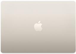 MacBook Air (2025) 15.3-inch - Apple M4 Chip: 10-Core CPU/10-Core GPU - 16GB RAM - SSD 256GB