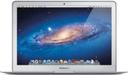 MacBook Air 2011 Intel Core i5 1.7GHz in Silver in Good condition