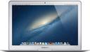 MacBook Air 2012 Intel Core i5 1.7GHz in Silver in Acceptable condition