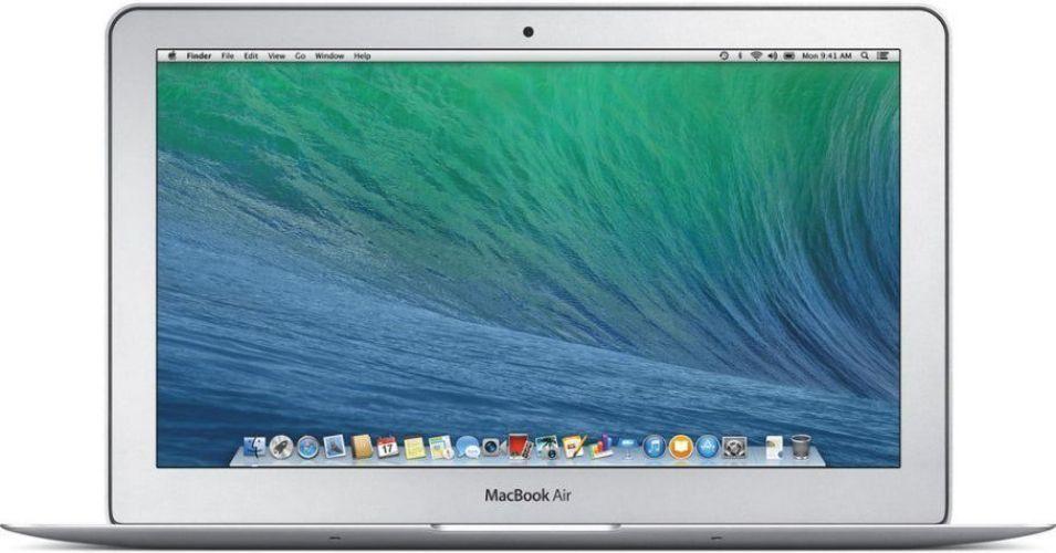 MacBook Air 11.6-inch (2014)