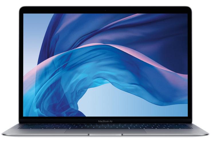 MacBook Air 13.3-inch (2018) - Intel Core i5 1.6GHz - 128GB - Space Grey - 8GB RAM - Excellent
