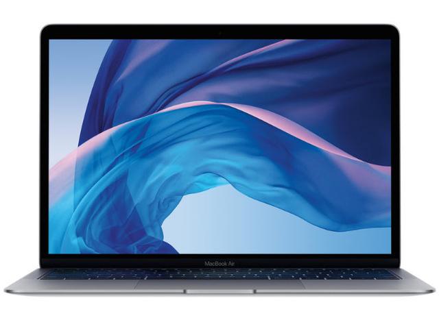 MacBook Air 13.3-inch (2019) Intel Core i5 1.6GHz in Space Grey in Good condition