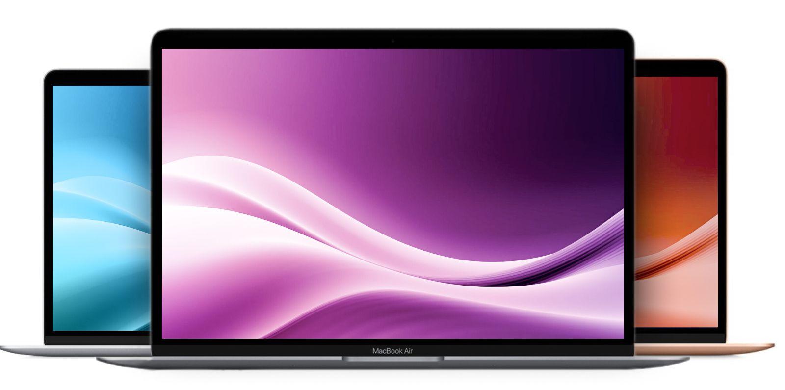 MacBook Air 13.3-inch (2020) - Intel