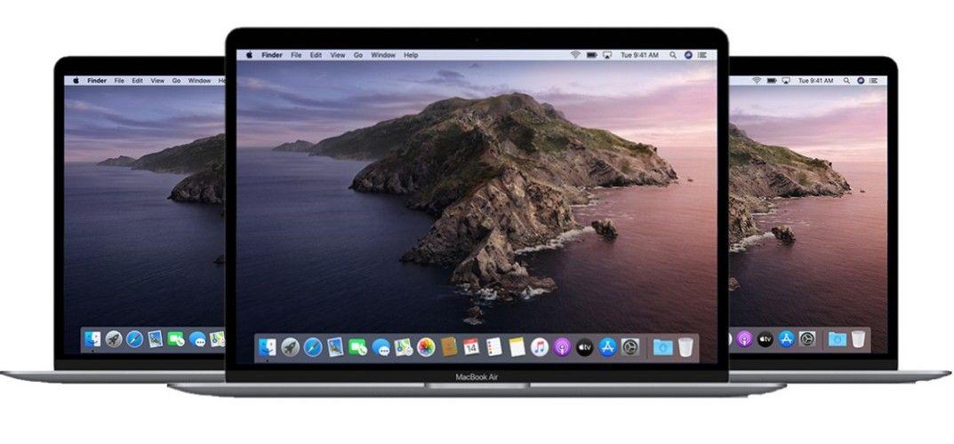 MacBook Air 2020 Retina 13.3"