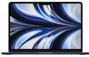 MacBook Air 13.6-inch (2022) Apple M2 Chip: 8-Core CPU/8-Core GPU in Midnight in Good condition