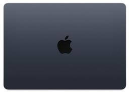 MacBook Air (2022) 13.6-inch - Apple M2 Chip: 8-Core CPU/8-Core GPU - 16GB RAM - SSD 256GB