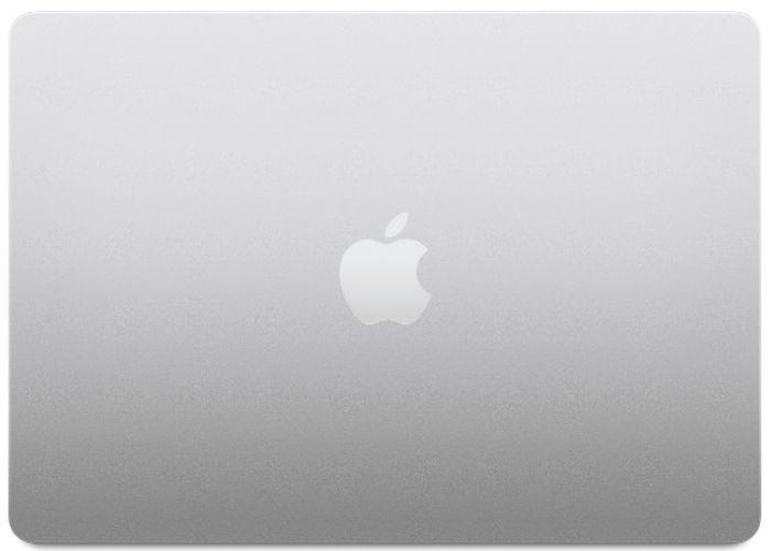MacBook Air (2022) 13.6-inch - Apple M2 Chip: 8-Core CPU/8-Core GPU - 8GB RAM - SSD 256GB