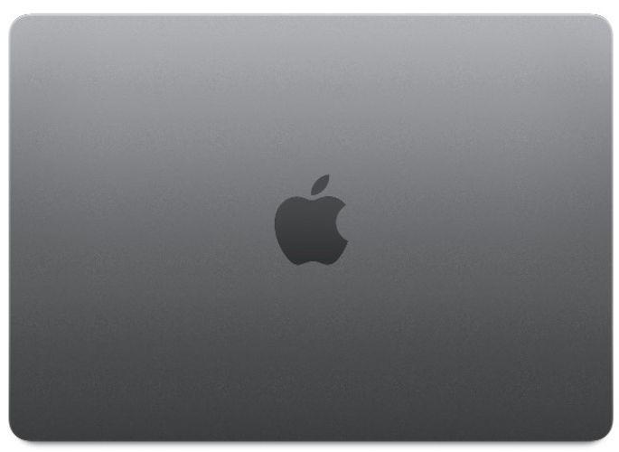 MacBook Air (2022) 13.6-inch - Apple M2 Chip: 8-Core CPU/8-Core GPU - 8GB RAM - SSD 256GB