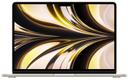 MacBook Air 13.6-inch (2022) Apple M2 Chip: 8-Core CPU/8-Core GPU in Starlight in Excellent condition